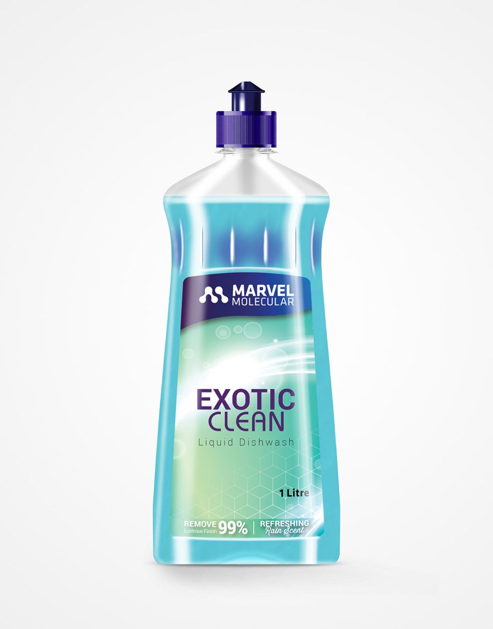 Exotic Clean - Image 2