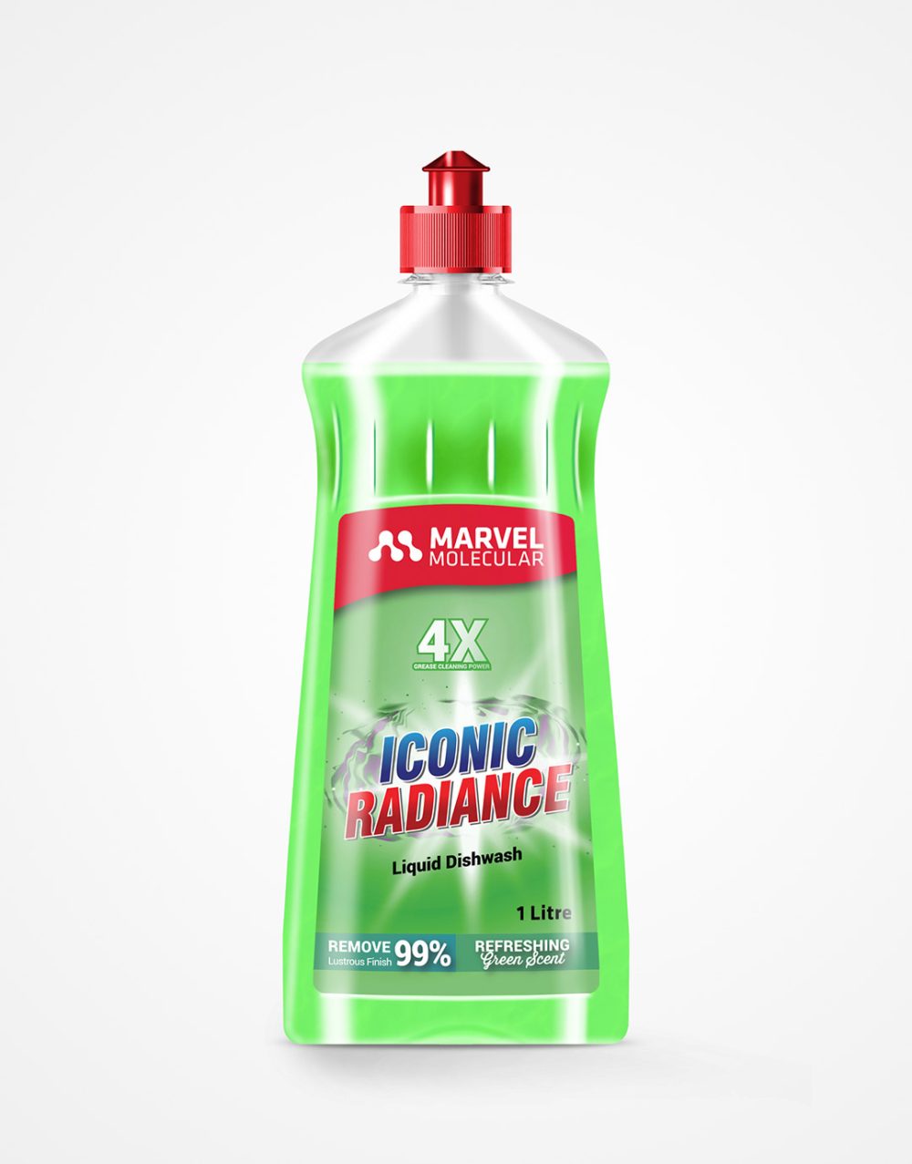 Iconic Radiance - Image 2